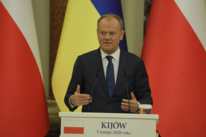 Ukrayna ve Polonya’dan savunma sanayisinde stratejik hamle: Ortak üretim için niyet mektubu imzalandı