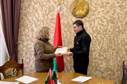 Ukrayna ve Rusya ombudsmanları, sivillerin esaretten kurtarılması ve kayıpların doğrulanması konularını görüştü