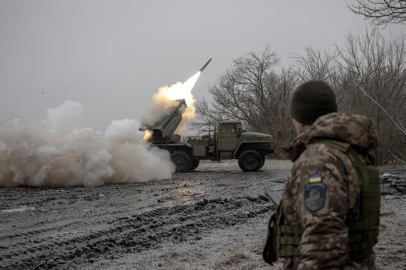 ABD, Ukrayna’ya 185 milyon dolarlık askerî ekipman satışını onayladı