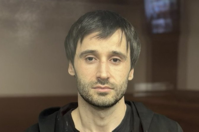 Kırım Tatar siyasi tutsak Alim Sufyanov Karelya’daki cezaevine sevk edildi