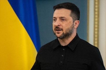 Zelenskıy: Kırım’ı Rus toprağı olarak tanımayacağız