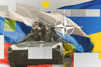 Ukrayna’da ateşkes NATO’nun doğu kanadı için risk oluşturabilir