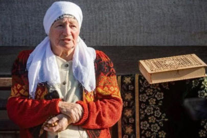 KTMM Üyesi Gül­nara Bekirova’nın annesi Roza Alidinova hayatını kaybetti