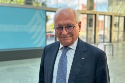 Münih Güvenlik Konferansı’nın bu yılki ödülü Ukrayna halkına verilecek