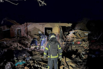 Rusya, Odesa ve Harkiv’i vurdu: Siviller hedef alındı, ölü ve yaralılar var