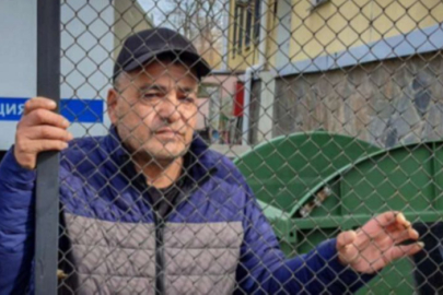 Rus zindanlarında sessiz infaz: Kırım Tatarı Gugurik sağır olma riskiyle karşı karşıya