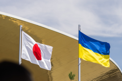 Japonya NATO'nun girişimine katılarak Ukrayna'ya destek sağlayacak