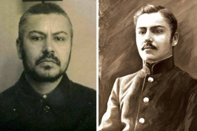 Kırım Tatarlarının çilekeş doktoru Ahmet Özenbaşlı 133. yaşında!