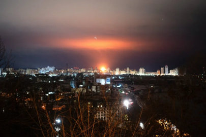 Ukrayna Rus SİHA’larına karşı yerli lazer silahı geliştirdi