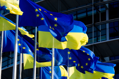 Avrupa Birliği’nden Ukrayna'ya 90 milyar avroluk yardım paketi!