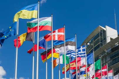 Avrupa Parlamentosundan Ukrayna'nın hava savunmasını güçlendirme çağrısı