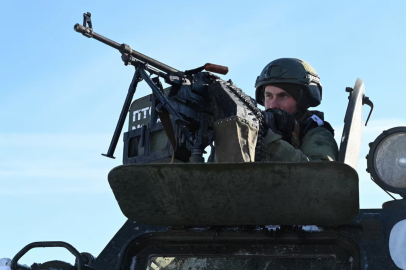 Estonya istihbaratından kritik Rusya raporu: Hedef askerî yığınak ve geciktirme