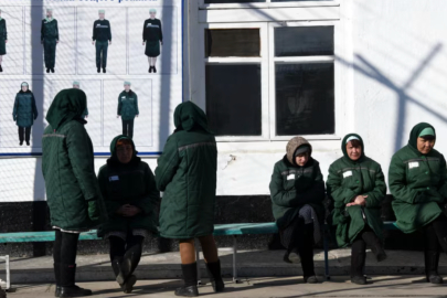 Rusya, Türkistanlı kadın göçmenleri zorla savaşa gönderiyor