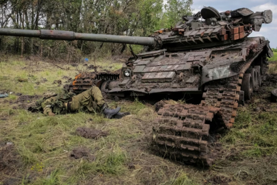 İşgalin ağır bilançosu: Rus ordusu, ciddi kayıplarla karşı karşıya