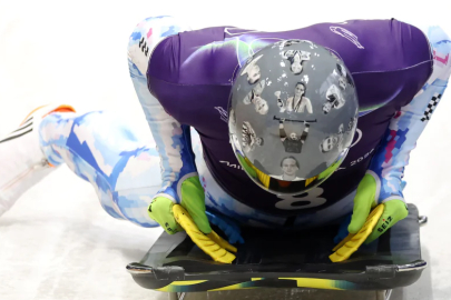 Olimpiyatlarda skandal karar: Ukraynalı sporcu Heraskevıç ilk yarış öncesi diskalifiye edildi!