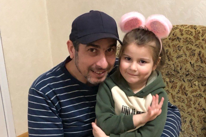 Kırım’da sabah baskını: Kırım Tatarı Nariman Seytaliyev alıkonuldu