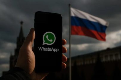 Rusya’dan yeni dijital baskı hamlesi: WhatsApp yasaklanıyor mu?