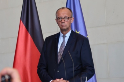 Merz: Rusya ciddi müzakerelere hazır değil ve ancak tükendiğinde savaşı durduracaktır