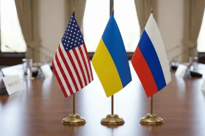 Ukrayna, ABD ve Rusya heyetleri Cenevre’de bir araya gelecek