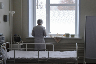 Ateş: İşgalciler Kırım’da sağlık bütçesini savaş uğruna kesiyor!