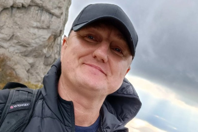 Kırımlı siyasi tutsak Kobzar’ın işkence sırasında kolu kırıldı!