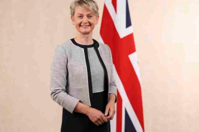 Cooper: Güvenlik garantileri, Rusya’nın yeni saldırısına karşı bağlayıcı olmalı!