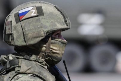 İşgal altındaki Herson’da erkeklere hareket kısıtlaması