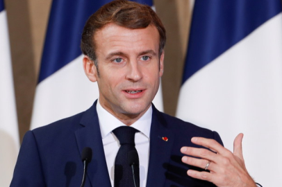 Macron: Ukrayna’ya asker göndermek çatışmayı tırmandırır
