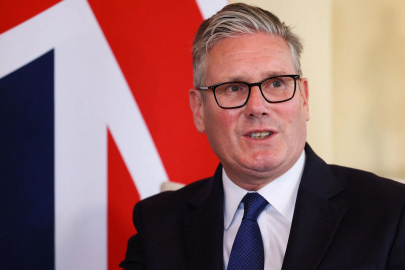 Starmer: Avrupa her senaryoya hazır olmalı