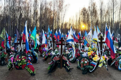 Birleşik Krallık Savunma Bakanı Healey: Rusya artan kayıplar nedeniyle yabancı paralı asker kullanımını artırıyor