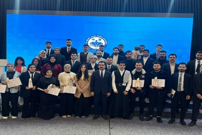 Türkmen gençlerin eğitimine dev yatırım: İlk adım Kerkük'te atıldı