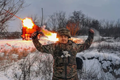 Ukrayna cephesinde 2,5 yılın en büyük hamlesi: Bir haftada 200 kilometrekareden fazla alan geri alındı