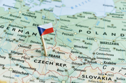 Çek girişimiyle Ukrayna’ya 4,4 milyon mühimmat