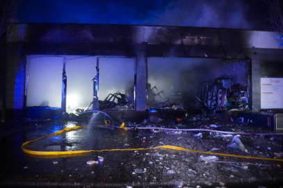 Ukrayna enerji altyapısına geniş çaplı hava saldırısı: 392 hava hedefi imha edildi