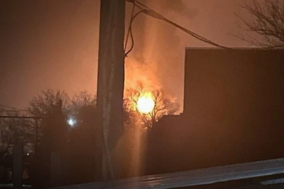 Ukrayna: Rusya’daki İlskiy Rafinerisi ve Donetsk’teki lojistik hedefler vuruldu