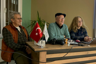 Üsküdar’da belgesel zirvesi: Hafızayı kayıt altına alanlar buluştu