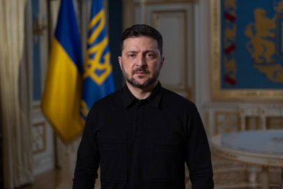 Zelenskıy: ABD'nin tüm gerçekçi önerilerini kabul ettik ancak Rusya bunları reddediyor