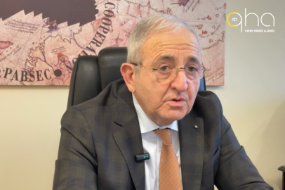 Asaf Hacıyev: Toprak bütünlüğü ve barış KEİPA’nın temel ilkesidir