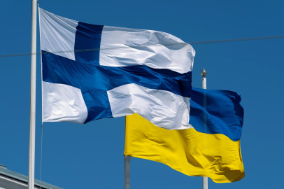 Finlandiya, Ukrayna’ya insani yardımı artırıyor: 52 yeni jeneratör gönderilecek