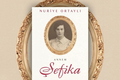 İlber Ortaylı'nın annesinin hikâyesi, okuyucuyla buluştu