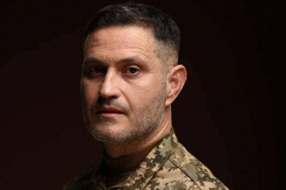 Kırım Tatar yönetmen Ahtem Seitablayev’e üstün hizmet nişanı