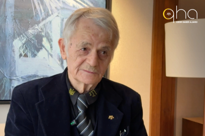 Kırımoğlu: Azerbaycan ile kültürel ve siyasi iş birliğini güçlendirmek istiyoruz