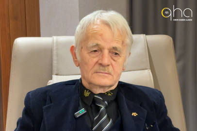 Kırımoğlu: Savaşın bitmesi, Putin’in iktidardan gitmesine bağlıdır