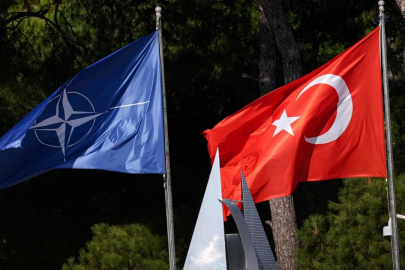 Türkiye'nin NATO’ya üyeliğinin 74. yıl dönümü