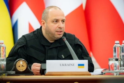 Umerov müttefiklerle buluştu: Cenevre’de sıradaki adımlar belirlendi