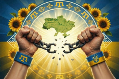 “Kırım’ın ve Ukrayna’nın İşgaline Karşı Direniş Günü” paneli Ankara'da düzenlenecek