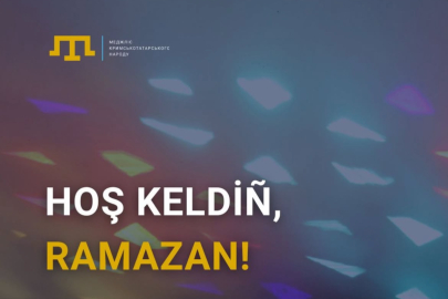 KTMM’den mübarek Ramazan ayı mesajı!