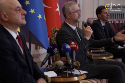 “Özgürlük Ruhu” film seçkisi Ankara’da tanıtıldı: Ukrayna’ya uluslararası destek mesajı