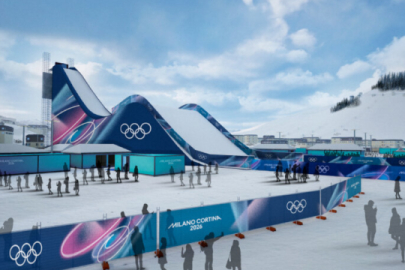 Paralimpik Oyunları'nda "bayrak" krizi: Ukrayna ve müttefiklerinden boykot kararı