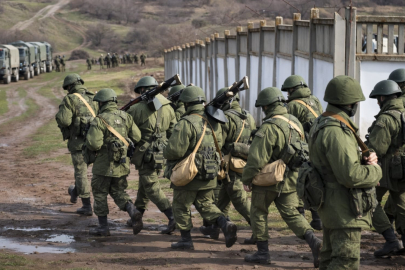 12 yıllık yara: Kırım'ın işgalinin bilinmeyen perde arkası